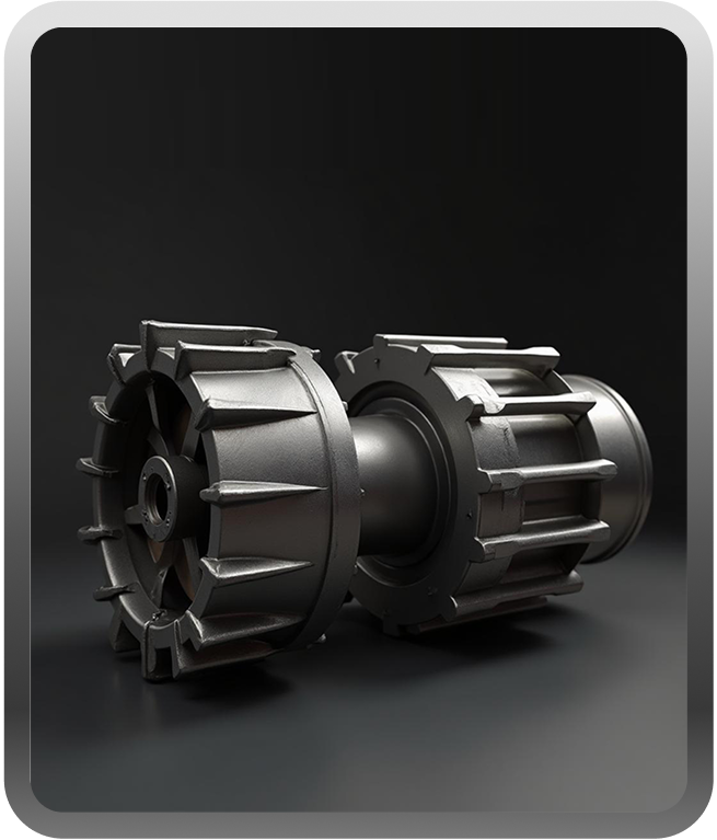 Step 1 — Pregenesis