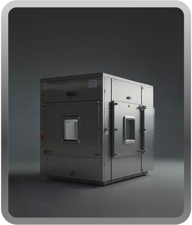 Step 2 — Regenesis