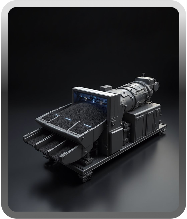 Step 3 — Separation