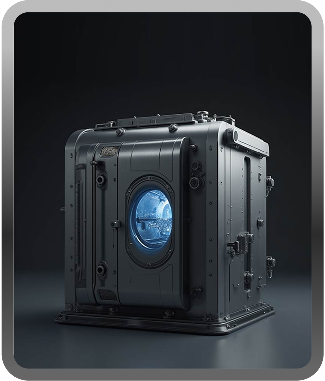 Step 5 — Final Products