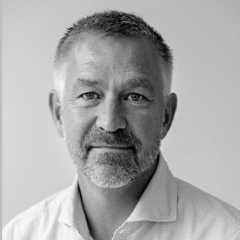 Jonas Wastberg — Senior AMEA Advisor, Carbotura