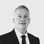 Keith Symons — EVP Finance, Carbotura