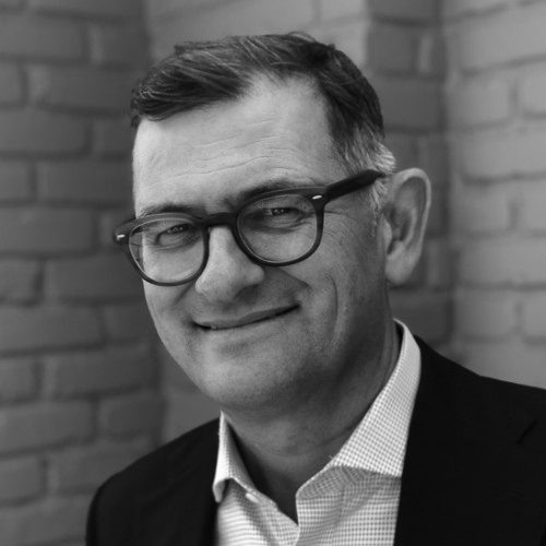 Pelle Malmhagen — Senior Global Advisor, Carbotura