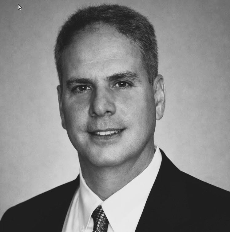 Steven Thomas — Senior Advisor, Carbotura