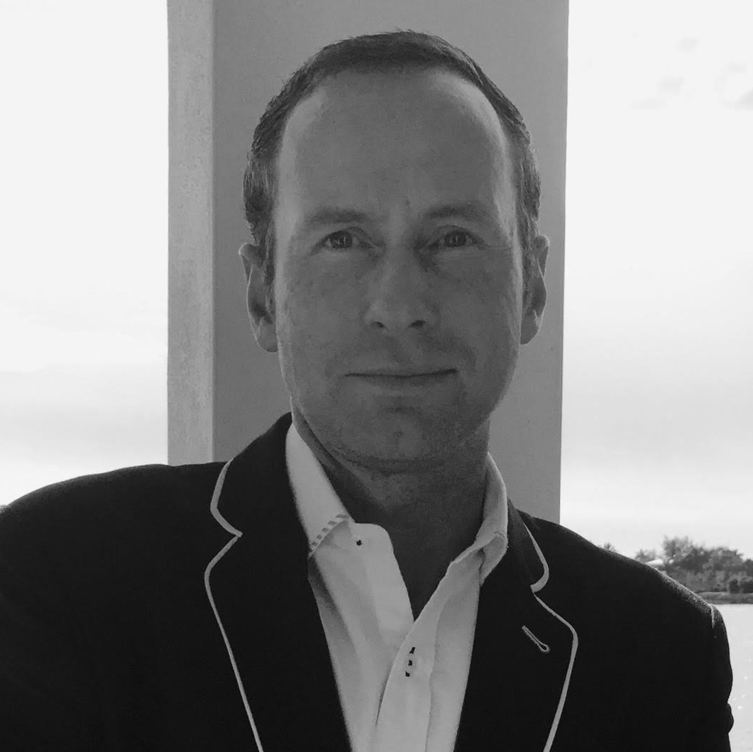 Tyler Wood — VP Circularity, Carbotura